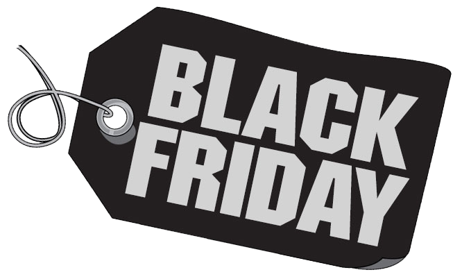IMAX IPTV Black Friday